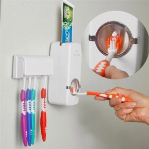 Thotbrush Dispensar