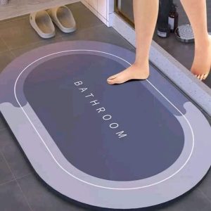 Door Mat