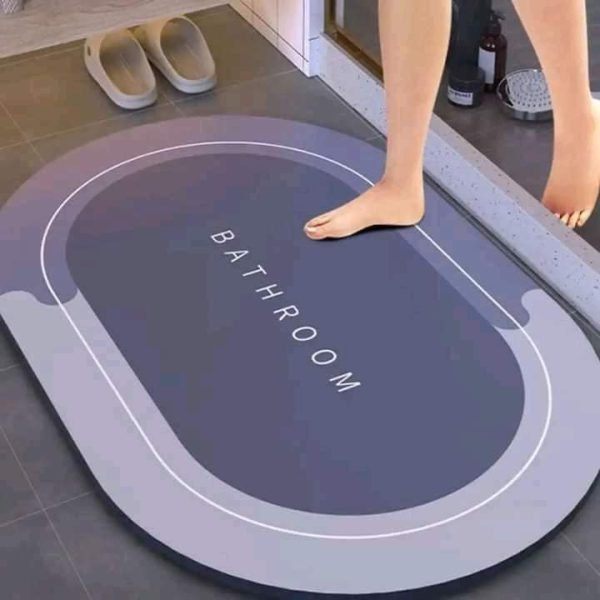 Door Mat