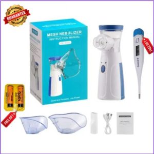 Mesh Nebulizer