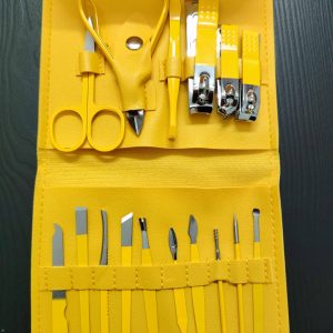 16 Pieces Manicure Set Y