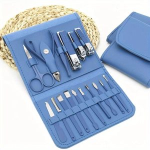 16 Pieces Manicure Set B
