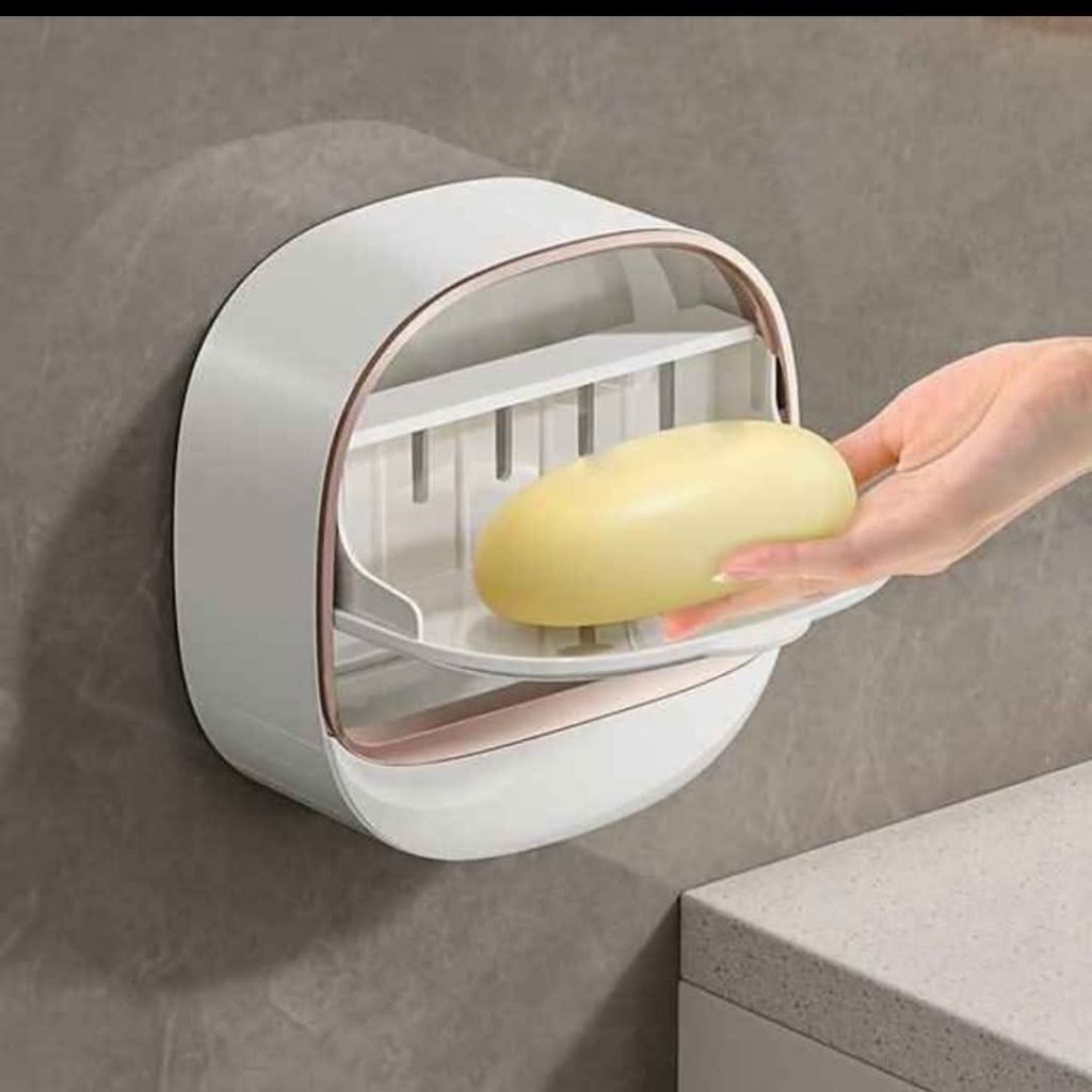 Soap Holder
