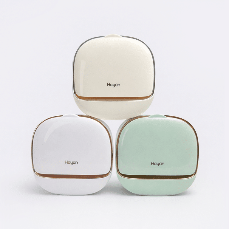3 Pcs Soap Holder