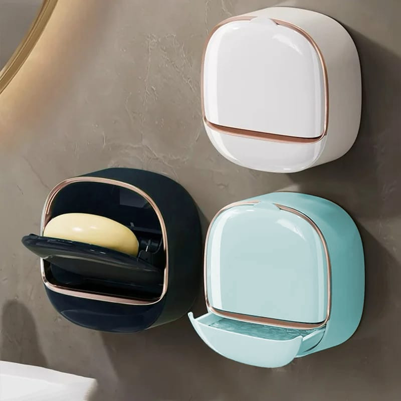 3 Pcs Soap Holder
