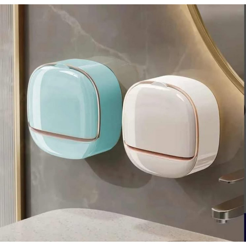 2 Pcs Soap Holder