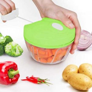 (১ পিস) Hand Chopper